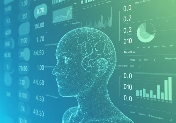 Clinical tool assessing depression severity with a score