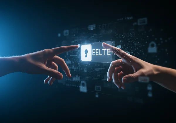 User controlling data, deletion, privacy rights